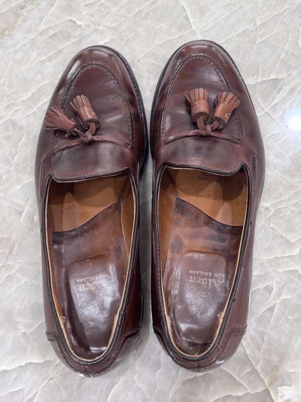 Alden 561