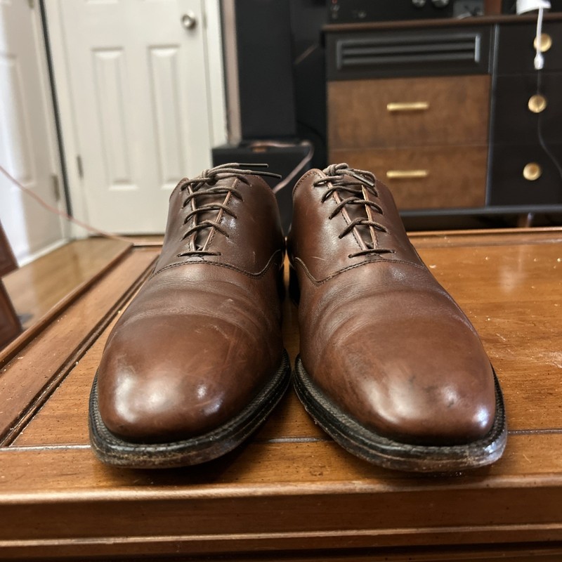 Alden 936