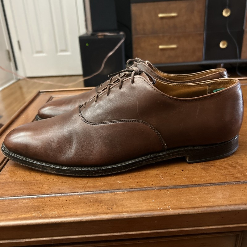 Alden 936