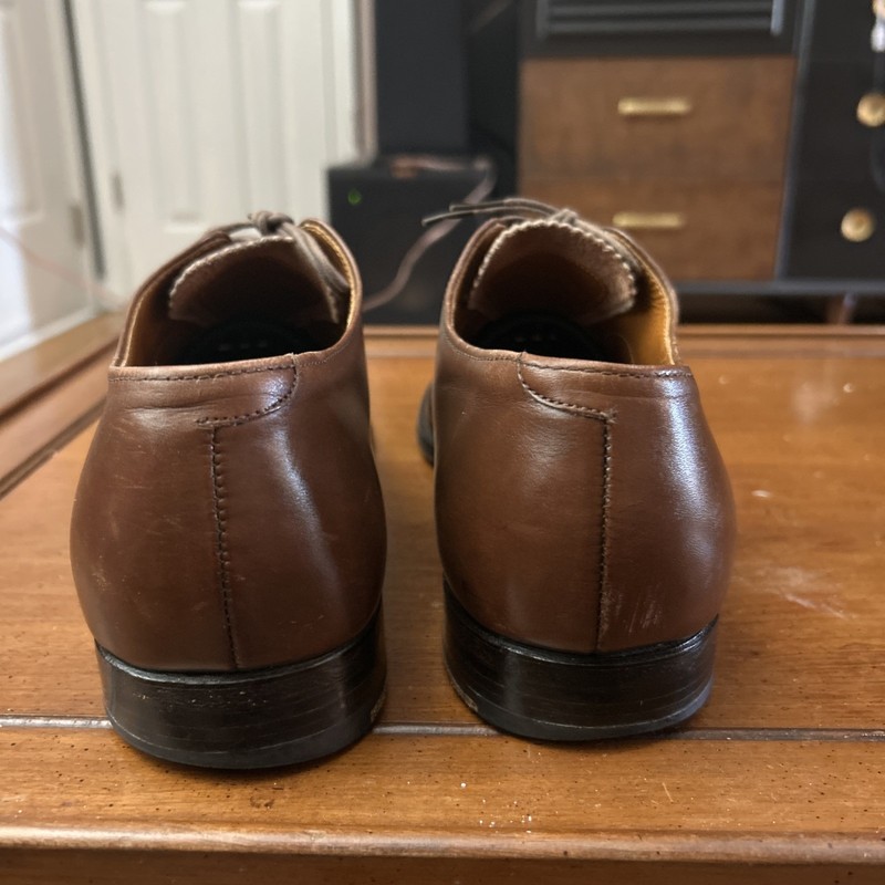 Alden 936