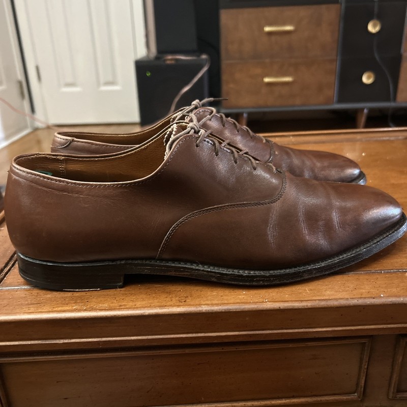 Alden 936