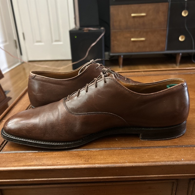 Alden 936