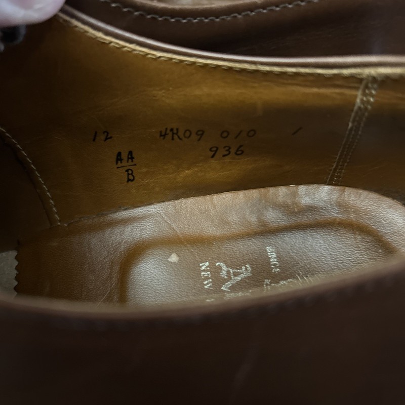 Alden 936
