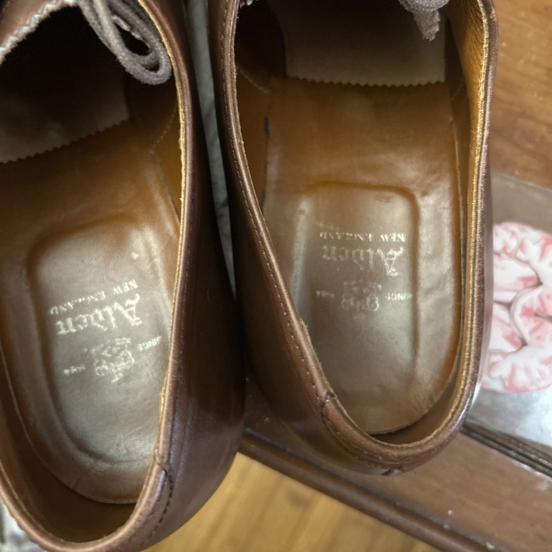Alden 936