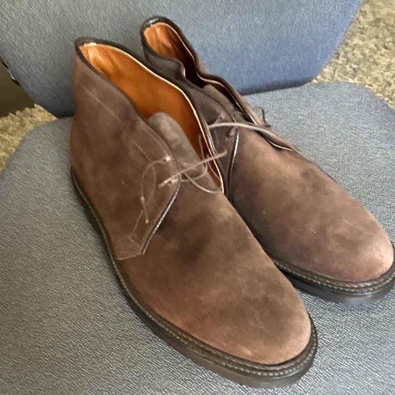 Alden 1273S