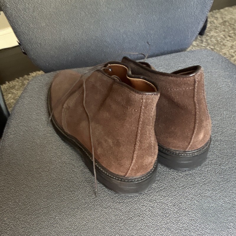 Alden 1273S