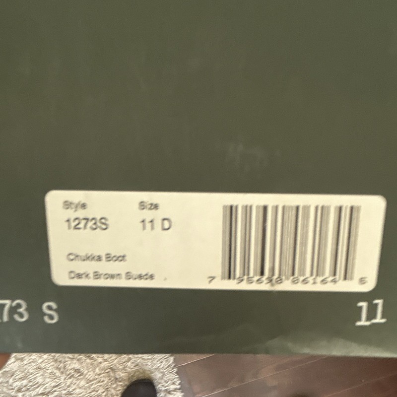 Alden 1273S