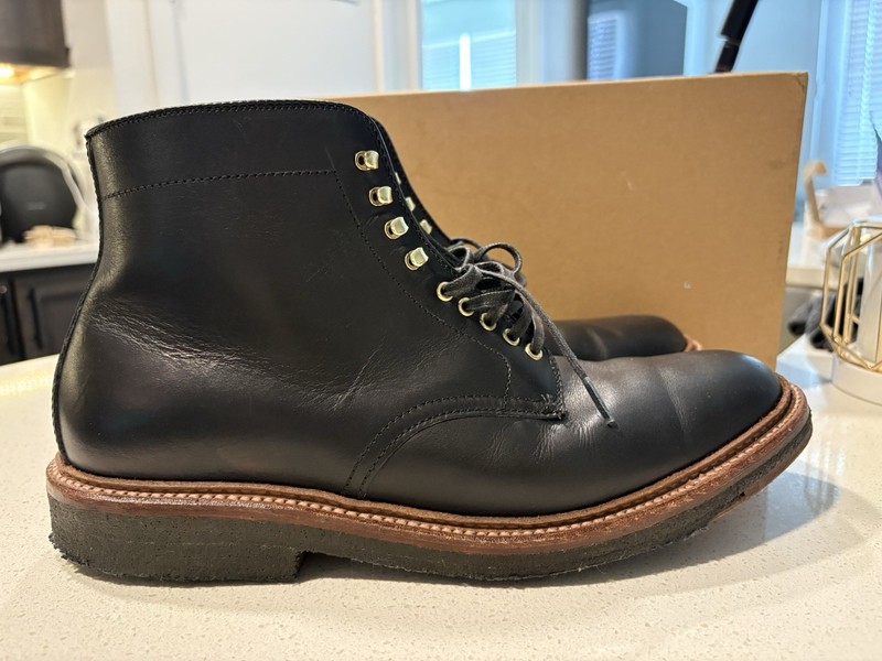 Alden 4515H