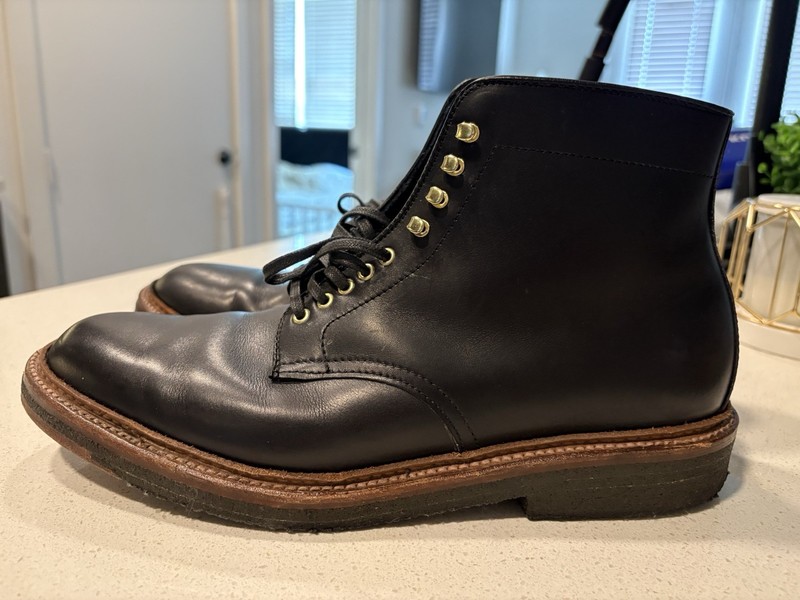 Alden 4515H