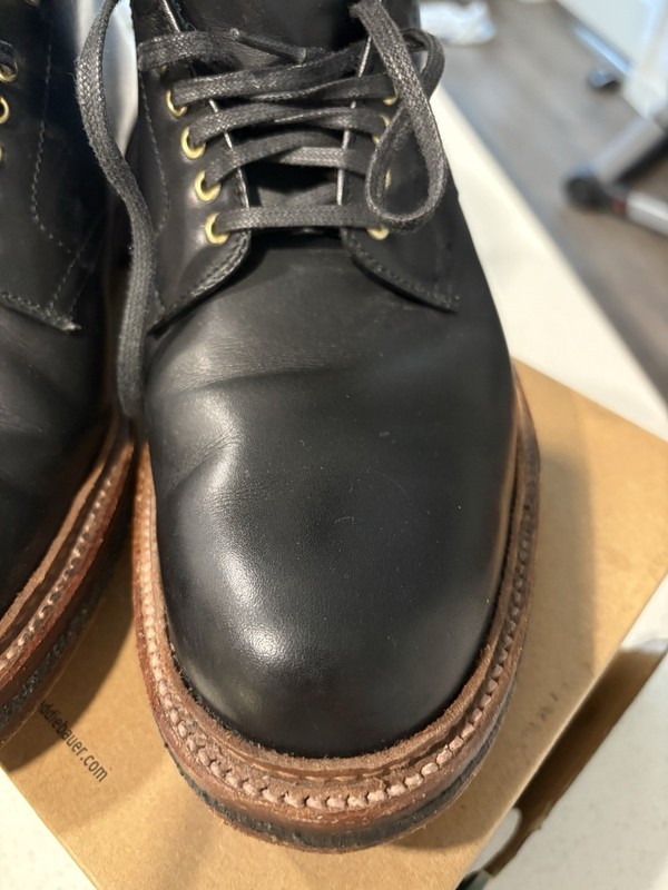 Alden 4515H