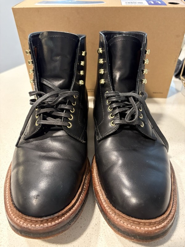 Alden 4515H