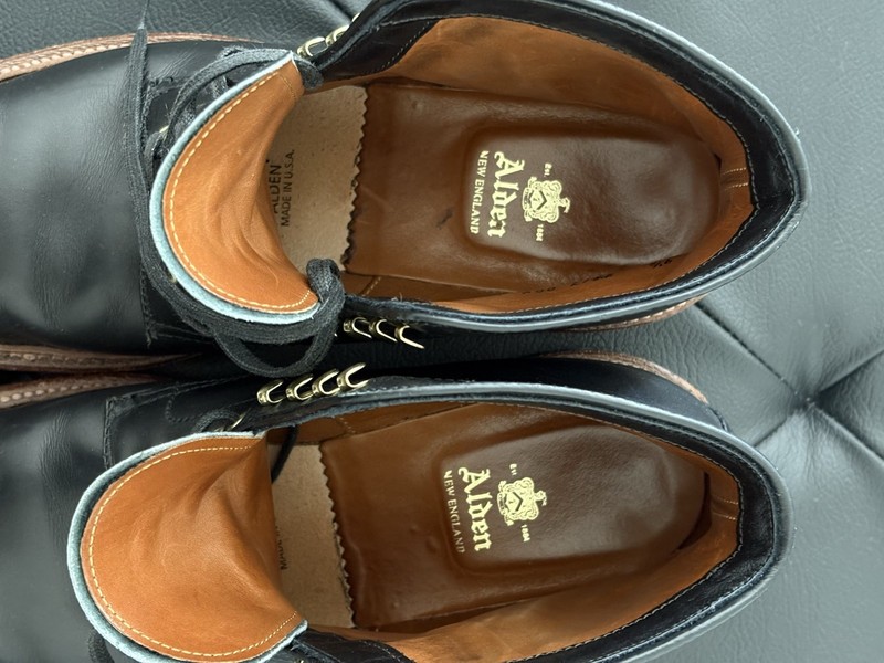 Alden 4515H