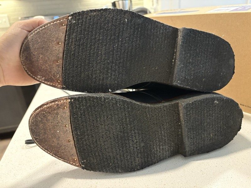 Alden 4515H