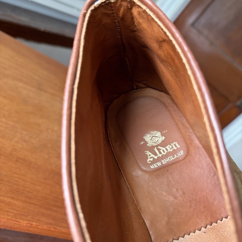 Alden 1593L