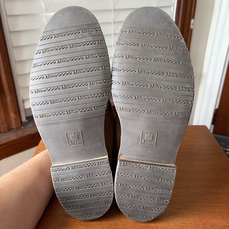 Alden 1593L