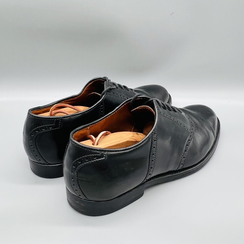 Alden 993