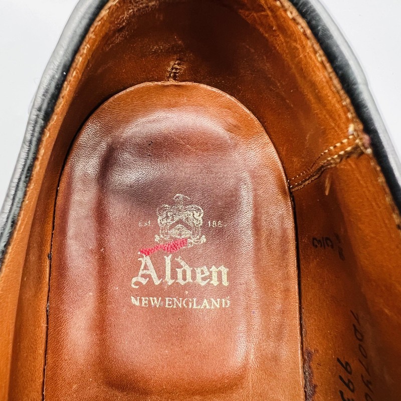 Alden 993