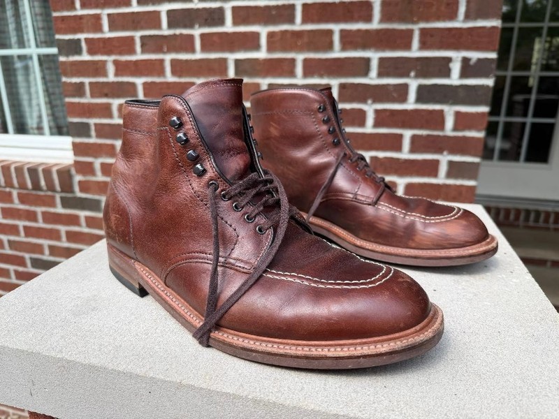 Alden 40510H