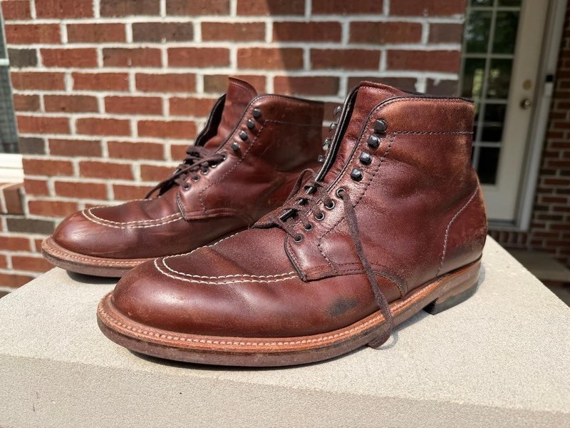 Alden 40510H