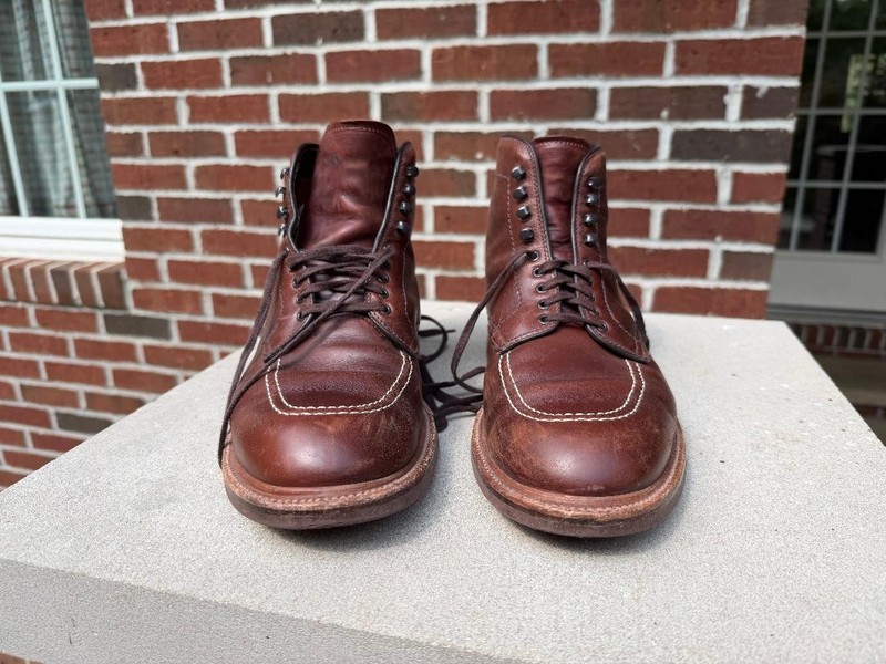 Alden 40510H