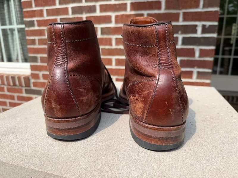 Alden 40510H