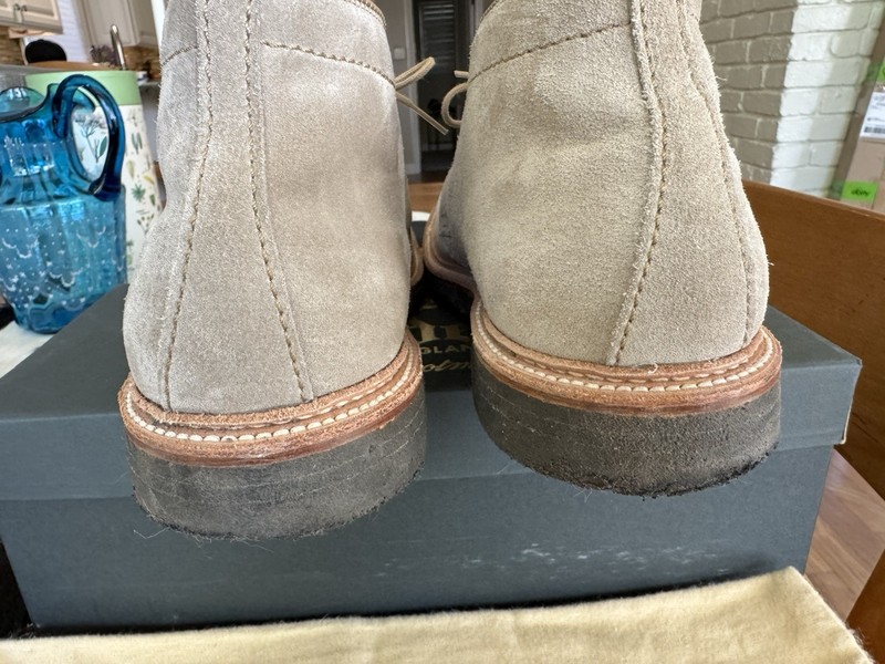 Alden 14581