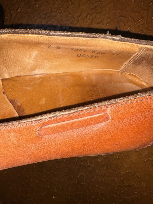 Alden 06599