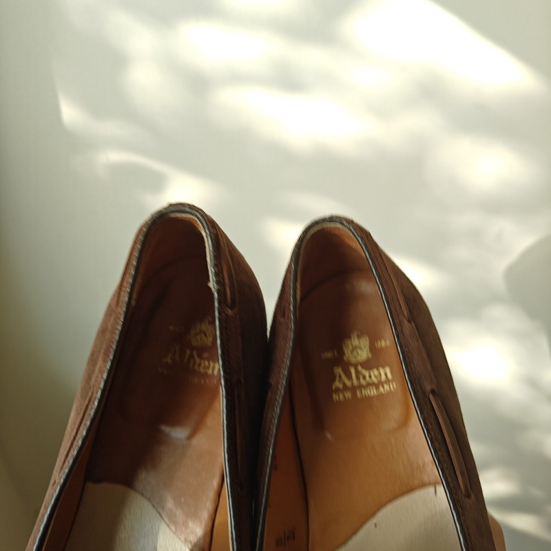 Alden 666