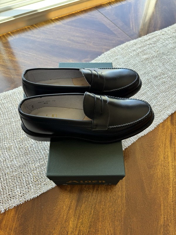 Alden 981
