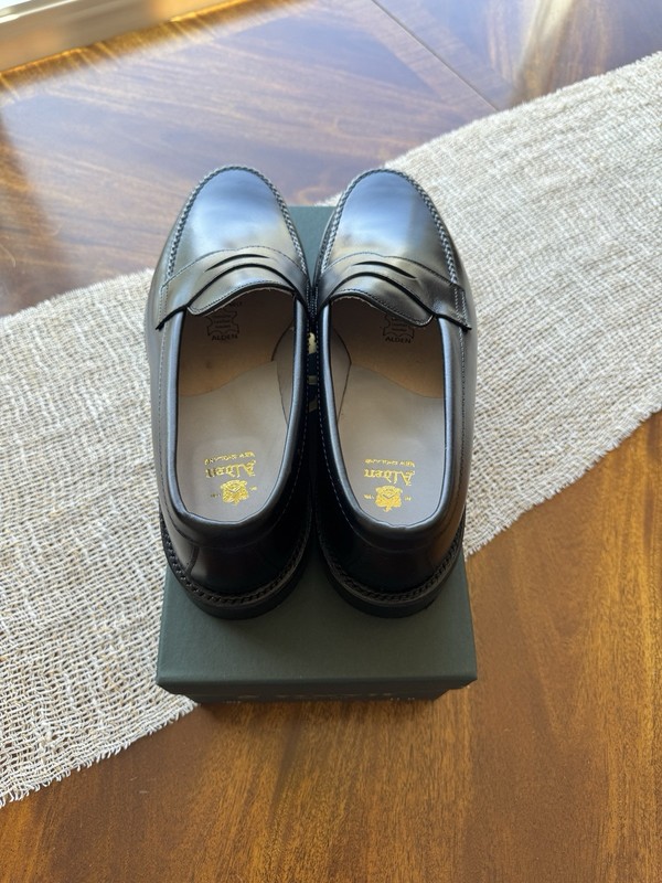 Alden 981