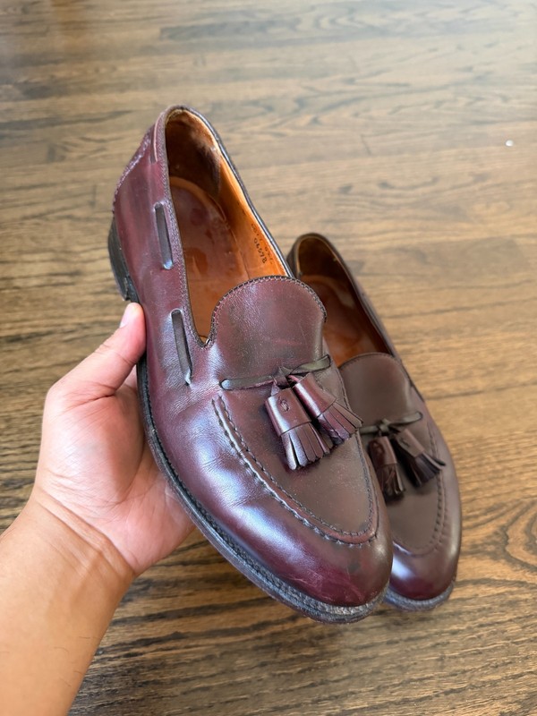 Alden 06598