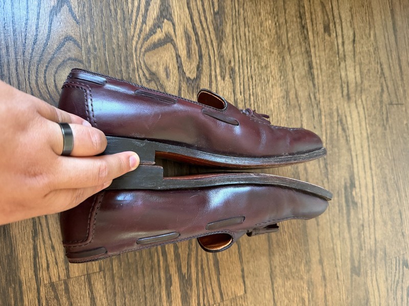 Alden 06598