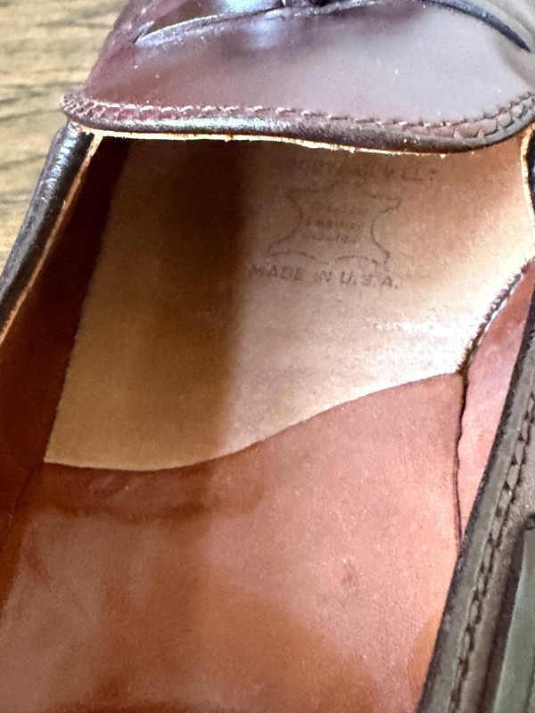 Alden 06598