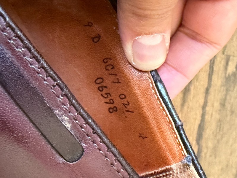 Alden 06598