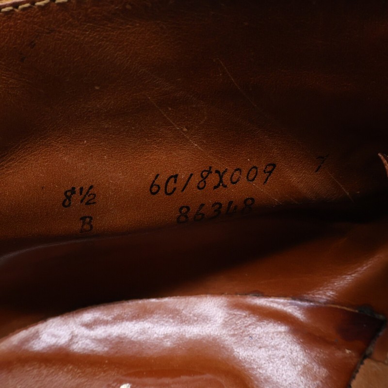 Alden 86348