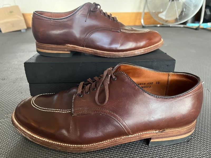 Alden 40023