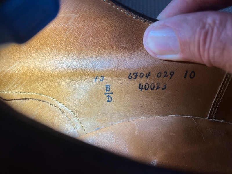 Alden 40023