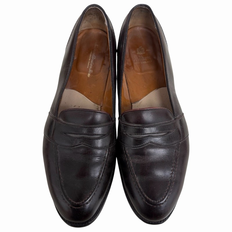 Alden 682