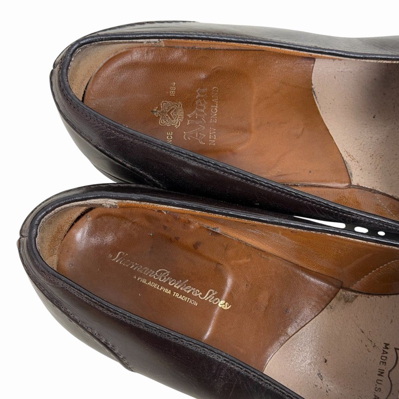 Alden 682