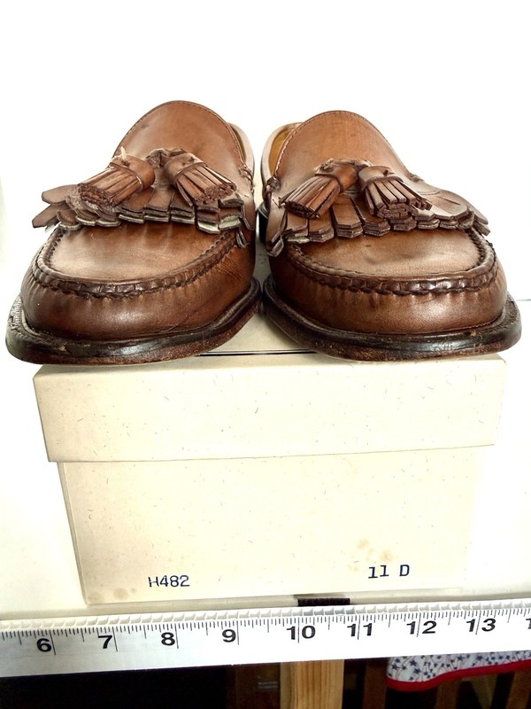 Alden H482