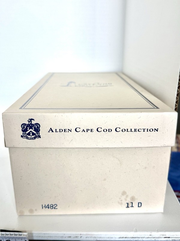 Alden H482