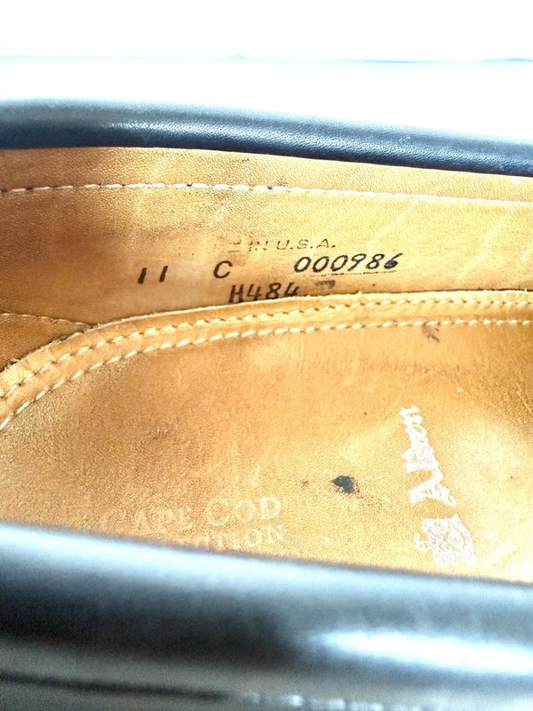 Alden H484