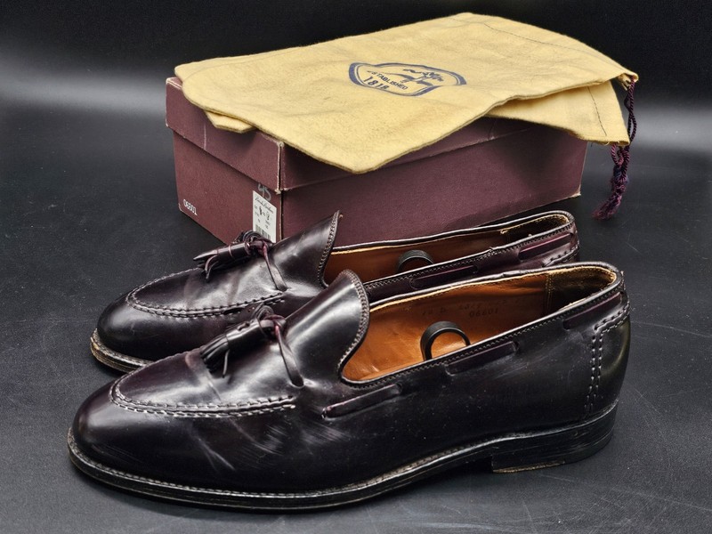 Alden 06601