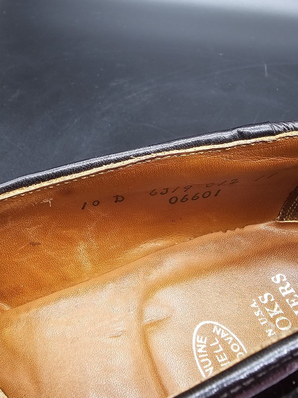 Alden 06601