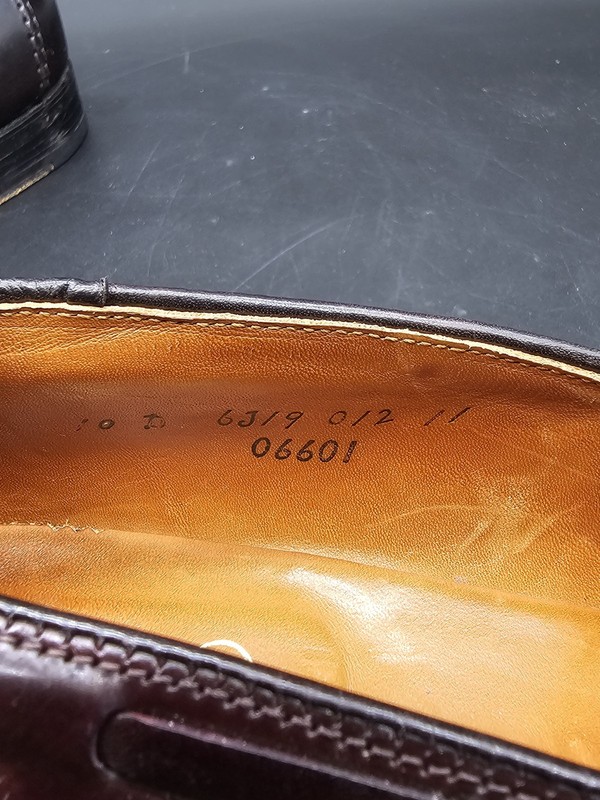 Alden 06601