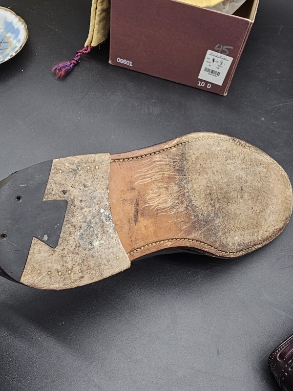 Alden 06601