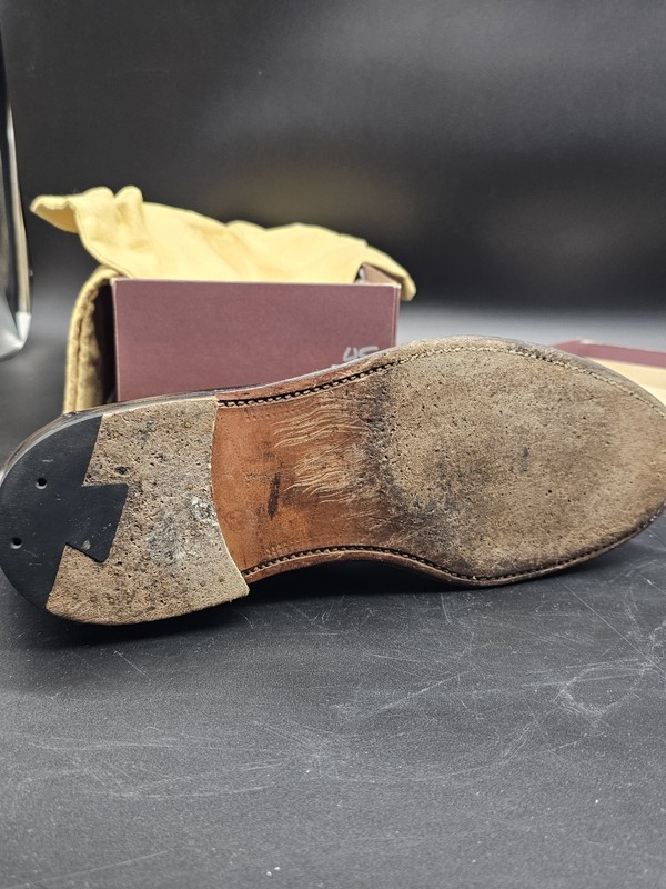 Alden 06601