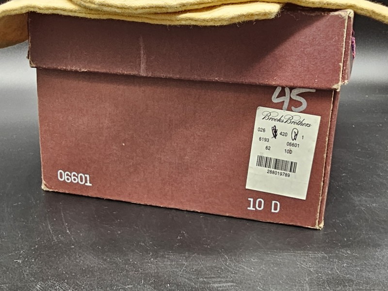 Alden 06601
