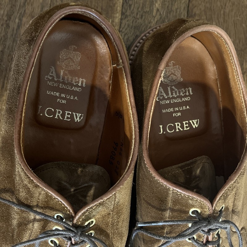 Alden 99085