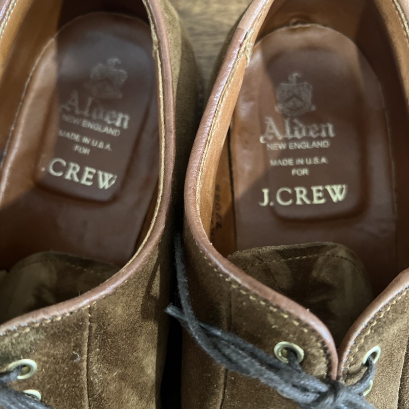 Alden 99085